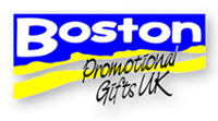Boston Promotional Gifts UK